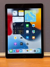 Apple iPad Air a Generazione, 9.7" 32GB Wi-Fi Tablet  - Argento