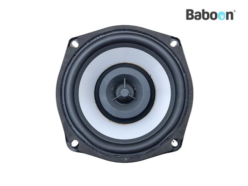 Speaker radio sinistro