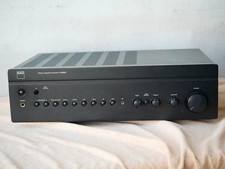 +++      Ampli intégré NAD