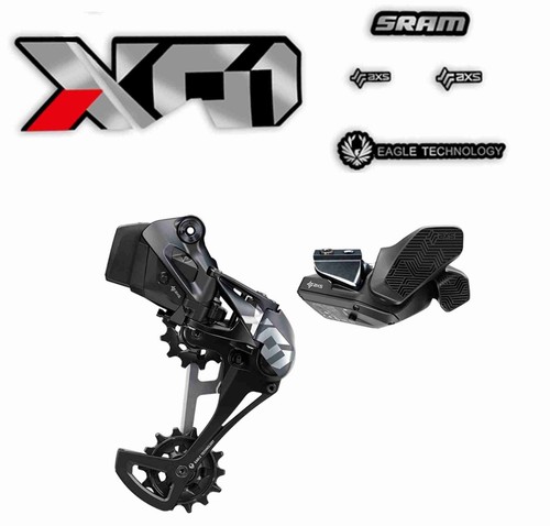 Adesivi per gruppo sram - adesivi,