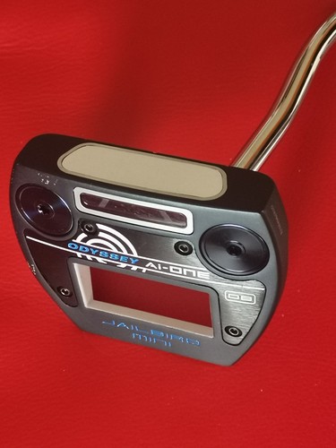 Odyssey one jailbird mini - ai-one,