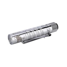 Olight i5T EOS Acciaio Inox SS