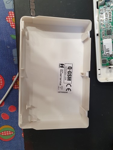 Modulo sim gsm hesa quaranta - gsm,
