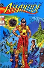 Play Book n. 33 Le Cronache di Atlantide Vol 1