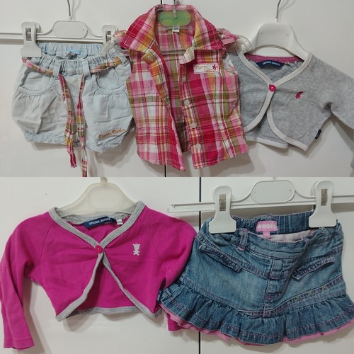 Lotto stock abbigliamento - lotto,