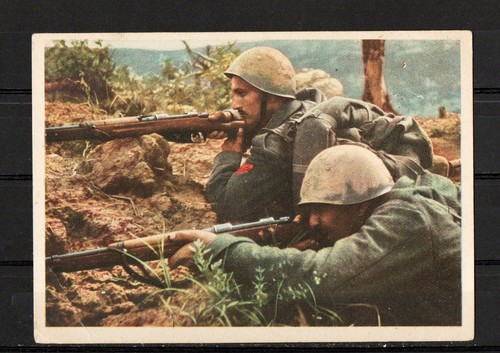 Cartolina postale per - -,