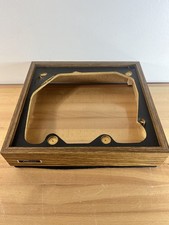 Base in legno OEM zoccolo per