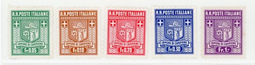 Italia emissioni autonome - italia,,