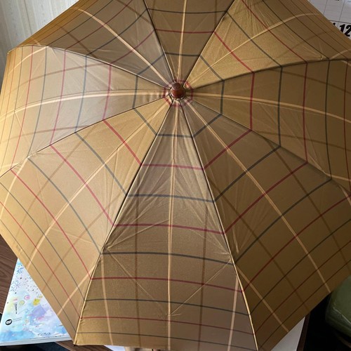 Ombrello burberry modello - burberry, a