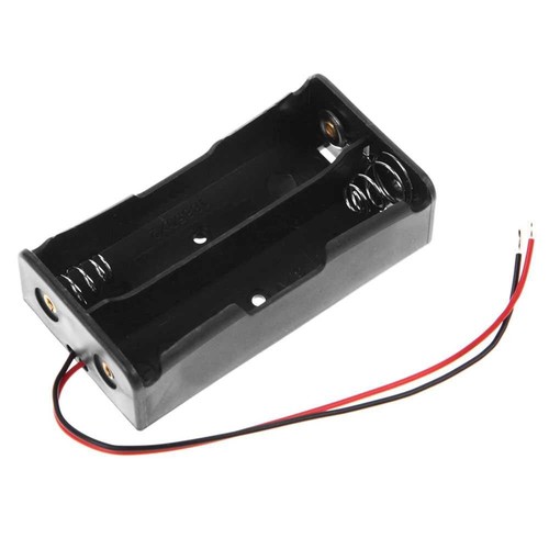 Supporto batteria - , 2x