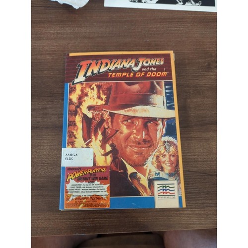 Indiana jones temple - indiana, &