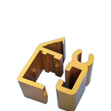 Kit clip per - 6,