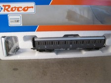 ROCO 44691 FS carrozza
