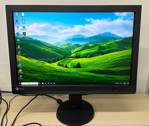 Eizo cg247x monitor - eizo,