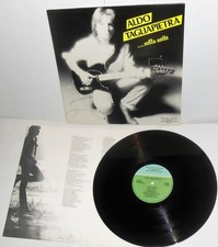 ALDO TAGLIAPIETRA  ( Le Orme