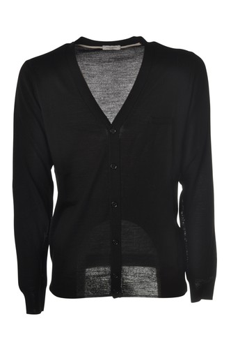 Paolo pecora uomo cardigan - pecora,