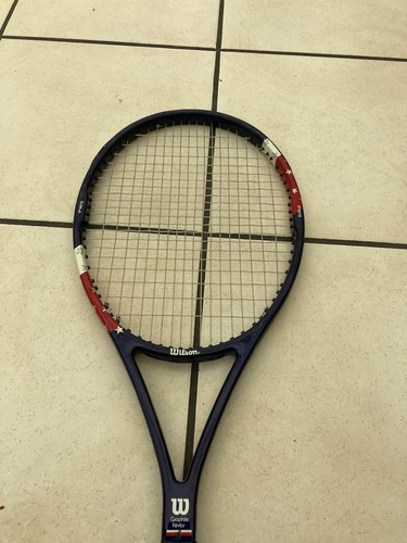 Racchetta tennis wilson - tennis,