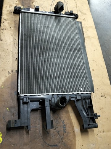13267655 radiatore opel - 13267655,