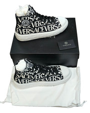 Versace Sneakers All Over