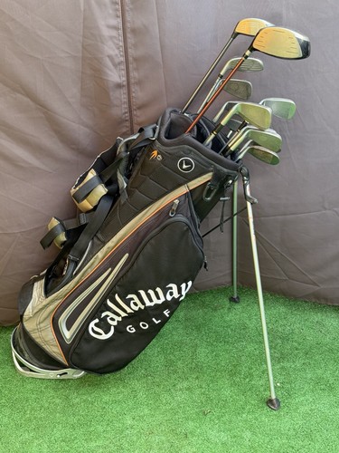 Set uomo mazze da golf - di,