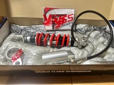 Mono ammortizzatore regolabile YSS MX366-315TRCL-65 - Suzuki RGV 250