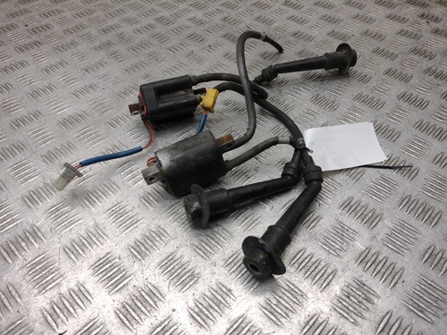 Bobina bobine accensione - bobine,
