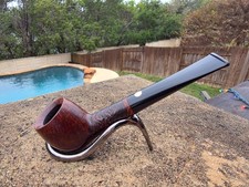 Pipa Mastro De Paja 2C vintage