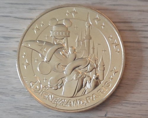 Disneyland paris disney - -,