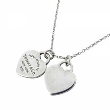 Collana donna Tiffany Ritorno