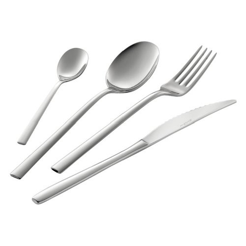 Eme set posate tavola pz - posate,
