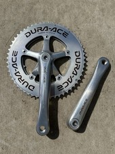 Guarnitura doppia Dura Ace
