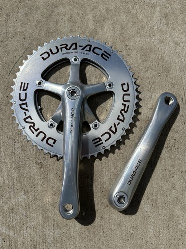 Guarnitura doppia dura - guarnitura, ace