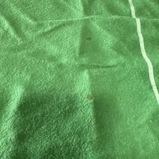Vintage subbuteo pitch good - pitch,