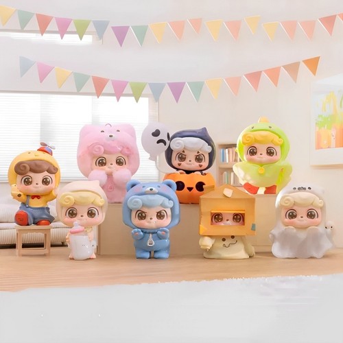 Jotoys kid your - be, q.baby