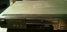 LETTORE CD SONY CDP-XE220 -