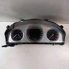 cruscotto per MERCEDES-BENZ CLASSE C (W S204) 63 AMG Ber c344de A2049000505