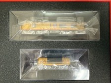 Scala N Treni GTEL 4500 # 55