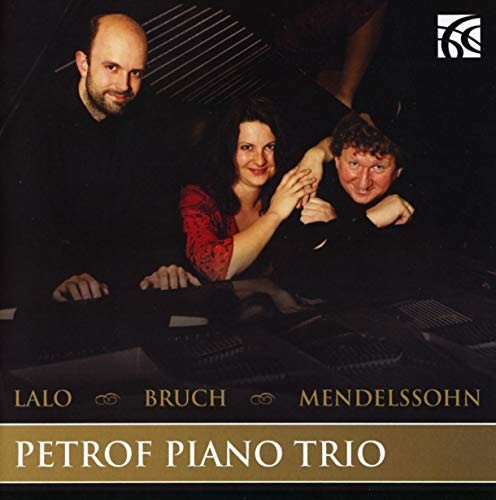 Petrof piano trio - petrof,