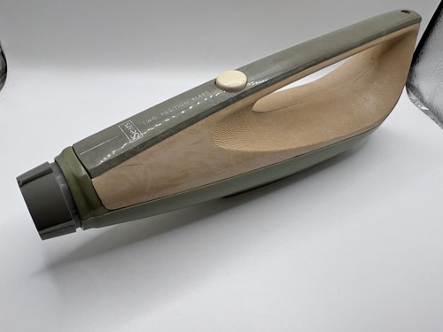Coltello elettrico vintage con - vintage,