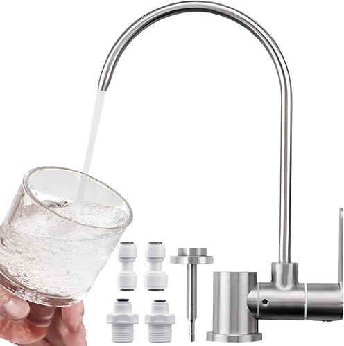 Rubinetto singolo per acqua - per,