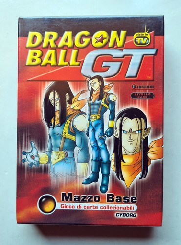 Dragon ball mazzo - dragon,