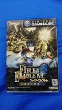 Nintendo gamecube soft fire - gamecube,