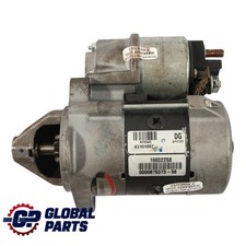 Smart Fortwo C450 Attuatore