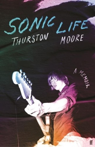 Sonic life thurston - thurston, moore