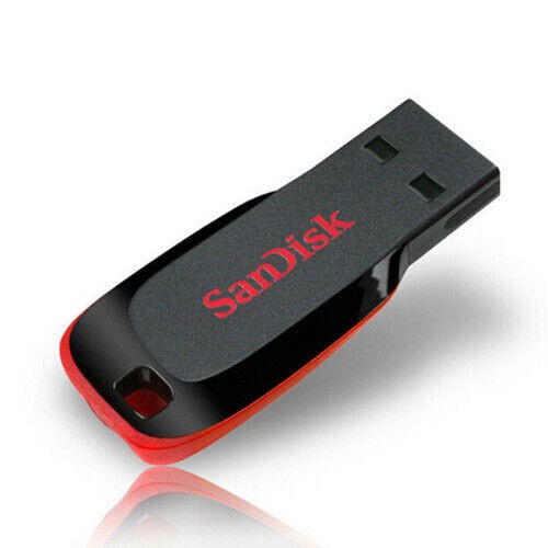 Sandisk cruzer blade chiavetta - cruzer,