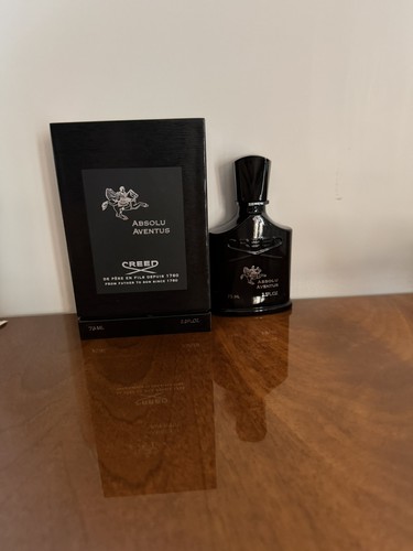 Creed absolu aventus 75ml con - aventus,
