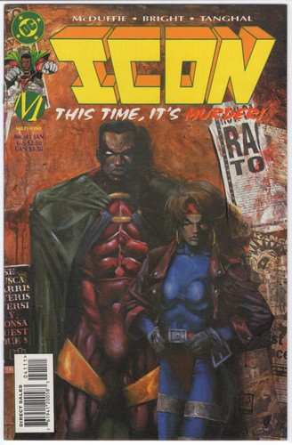 Icon low print run solo - icon,