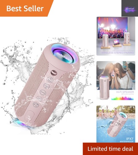 Altoparlante bluetooth 3 - altoparlante, 5.3