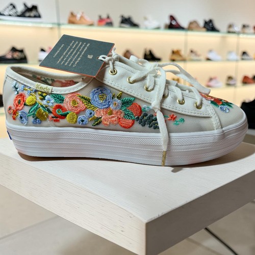 Sneakers keds platform - sneakers,