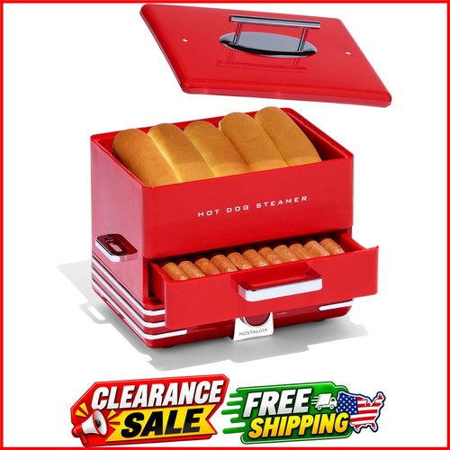 Vaporiera extra large stile